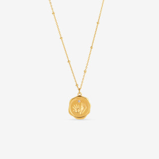 Tiny Necklace