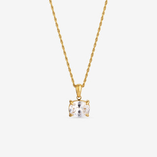 Glitz Necklace