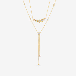 Lumi Necklace