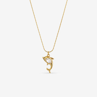 Dolly Necklace