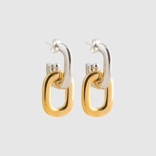 Loop Crush Earrings