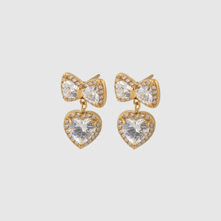 Grace Earrings