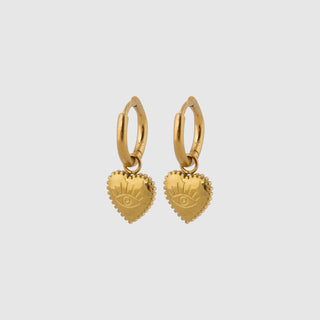 Amara Earrings