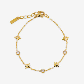 Halo Bracelet