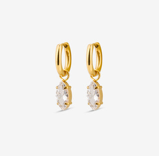 Pixie Earrings