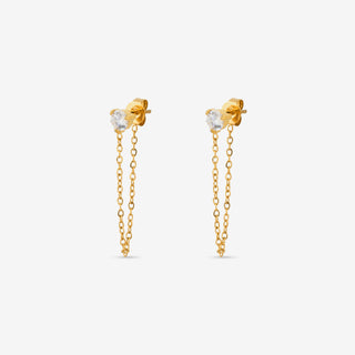 Elara Earrings