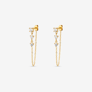Flicker Earrings