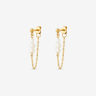 Lacey Earrings