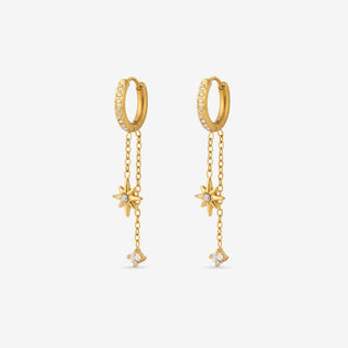 Stella Earrings