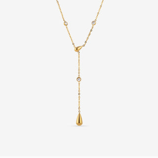 Elara Necklace