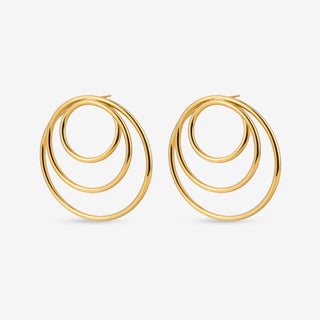 Orbit Earrings