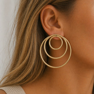 Orbit Earrings