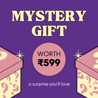 Mystery Gift 🎁