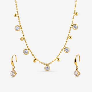 Shimmer Set