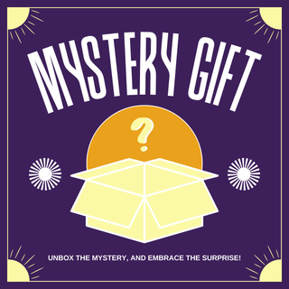 Mystery Gift