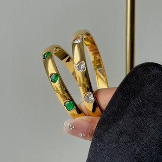 Cora Bracelet