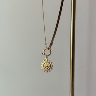 Sun Charm