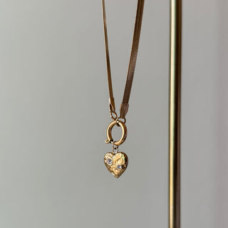 Heart Charm 2.0