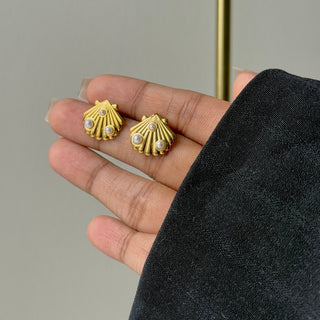 Marina Earrings