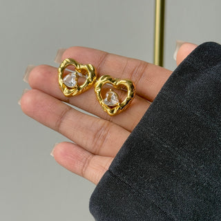 Twinkle Earrings