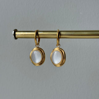 Lumielle Earrings