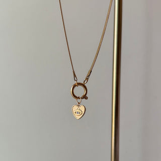 Heart Charm 4.0