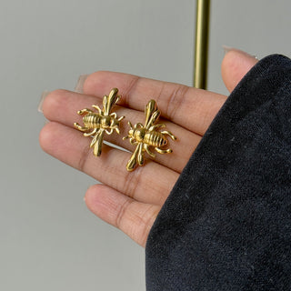Melina Earrings