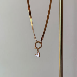 Heart Charm 5.0