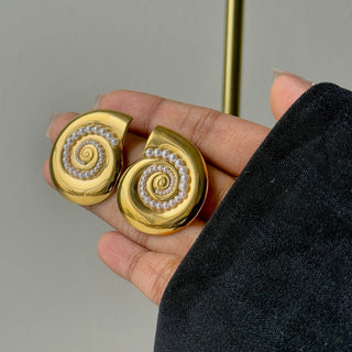 Shella Earrings