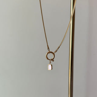 Ivory Charm