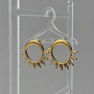 Sunny Earrings