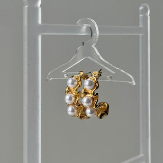 Sugardrop Earrings