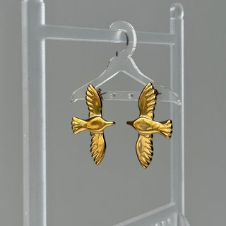 Volara Earrings