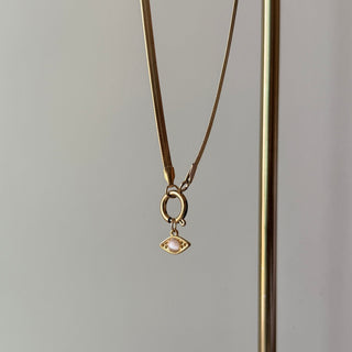Evil Eye Charm