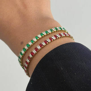 Pepper Bracelet