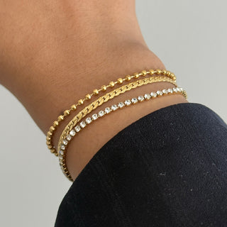 Trio Bracelet