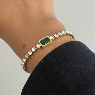 Gemmy Bracelet