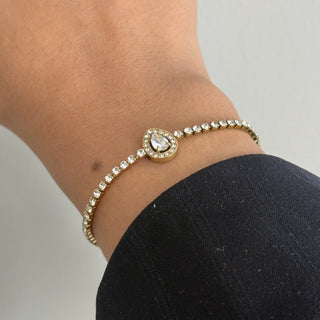 Dewy Bracelet