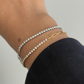 Linky Bracelet