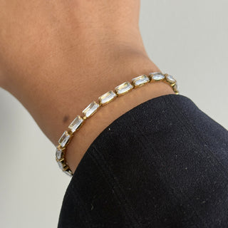 Sliver Bracelet