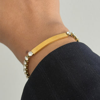 Beam Bracelet