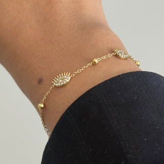 Wink Bracelet