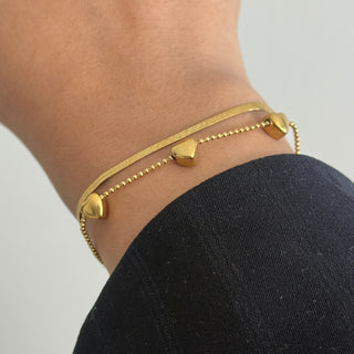 Cupid Bracelet