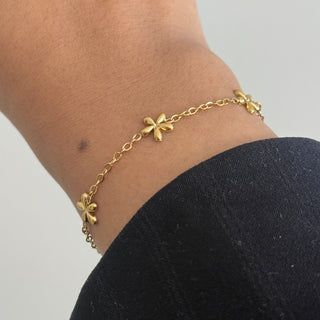 Blossy Bracelet