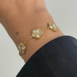 Bloomdrop Bracelet