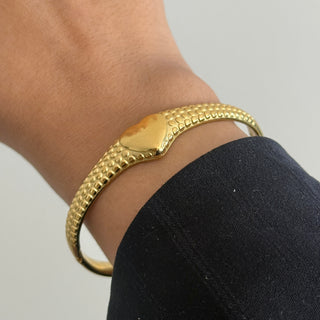 Dune Bracelet