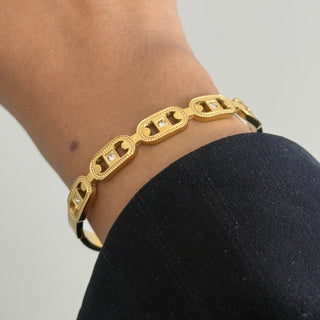 Lockette Bracelet