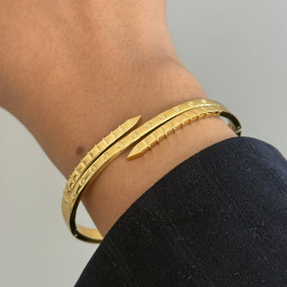 Serpent Bracelet