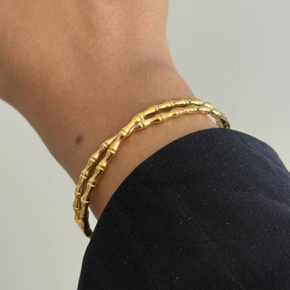 Bamboo Bracelet