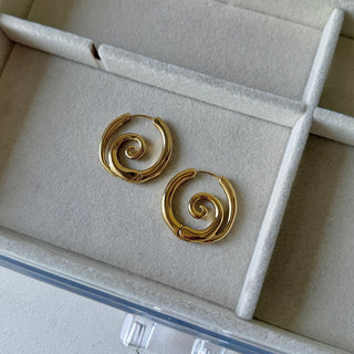 Jolie Earrings